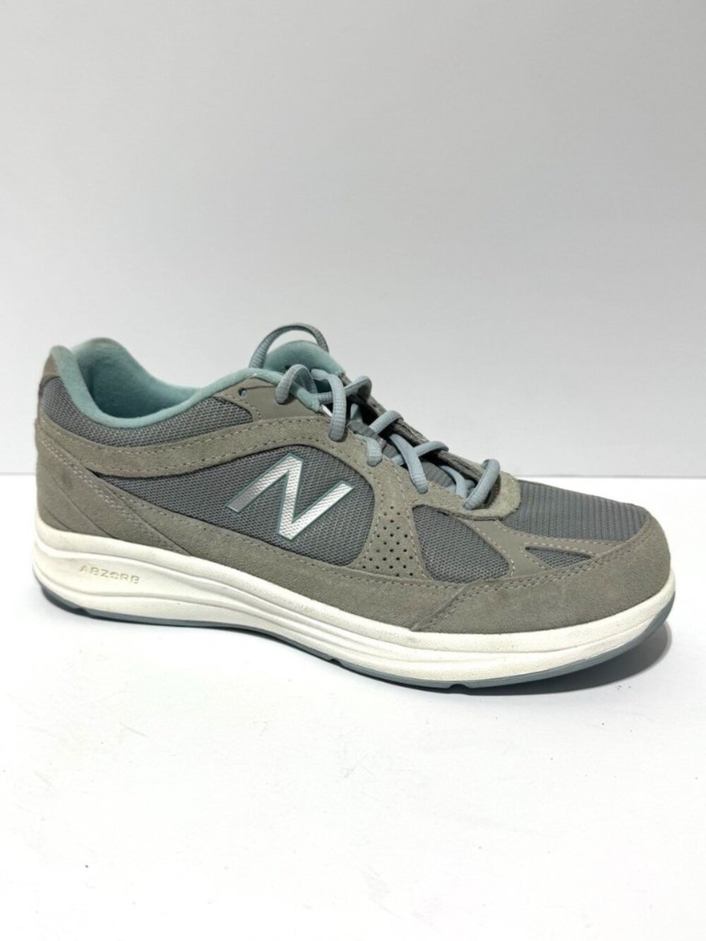 New Balance Womens 877 V1 Walking Shoes Size 9.5D